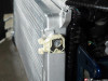 MQB Cast Aluminum Intercooler Upgrade - ES#4690715