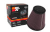 K&N Universal Clamp-On Air Filter 6in Base x 3.5in Top x 6.3125in H - RU-5296 Photo - out of package