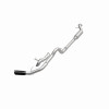 Magnaflow 21-24 Ford Bronco Rock Crawler Series Cat-Back Exhaust System - 19682 360 Degree Image Set
