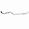 Magnaflow 21-24 Ford Bronco Rock Crawler Series Cat-Back Exhaust System - 19682 360 Degree Image Set