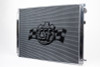 CSF 2020+ Toyota A90/A91 GR Supra / 2019+ BMW Z4 (2.0/3.0L) / 19-21 BMW G2X All-Aluminum Radiator - 7226 Photo - Primary