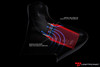 UNITRONIC CARBON FIBER INTAKE SYSTEM WITH AIR DUCT FOR 1.8/2.0 TSI GEN3 MQB - UH009-INA