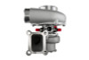 Turbosmart Water Cooled 6262 T4 0.82AR Externally Wastegated TS-2 Turbocharger - TS-2-6262B-T4082E User 1