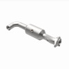 Magnaflow 18-21 Ford Expedition Left Underbody 3.5L Direct Fit Catalytic Converter - 280218 360 Degree Image Set