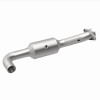 Magnaflow 18-21 Ford Expedition Left Underbody 3.5L Direct Fit Catalytic Converter - 280218 360 Degree Image Set