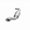 Magnaflow 18-21 Ford Expedition Left Underbody 3.5L Direct Fit Catalytic Converter - 280218 360 Degree Image Set