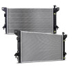 Mishimoto 11-14 Ford F-150 6.2L Plastic Radiator - R13227 Photo - Primary