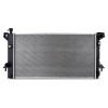 Mishimoto 11-14 Ford F-150 6.2L Plastic Radiator - R13227 User 1