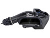 aFe 23-24 Ford F150 Raptor R V8 5.2L Supercharged Track Series Air Intake w/ Black PDS Filter - 57-10030K Photo - Unmounted