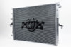 CSF Porsche 955/957 Cayenne / Audi Q7 / VW Touareg Heavy-Duty Performance Radiator - 7227 Photo - Primary
