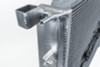 CSF Porsche 955/957 Cayenne / Audi Q7 / VW Touareg Heavy-Duty Performance Radiator - 7227 Photo - Close Up