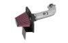 K&N 17-22 Alfa Romeo Giulia / 17-22 Alfa Romeo Stelvio Performance Air Intake System - 69-9900TS Photo - Primary