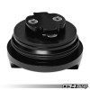 034Motorsport Billet Oil Cap, EA839 V6 Engines (2.9T/3.0T) - 034-110-Z018