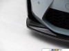 Turner Motorsport Carbon Fiber Front Lip - G80 G82 M3 M4 - 008686la01KT