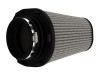 aFe Magnum FLOW Pro DRY S Air Filter 4in F (7-3/4x6-1/2)in B (5-3/4x3-3/4)in T x 7in H - 24-90201D Photo - Unmounted