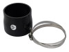 aFe POWER Universal Products Coupler Kit (3-3/4 x 3-1/2)in ID x 3in L - Black - 59-00207 Photo - Primary