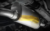Magnaflow 24+ Ford Ranger Single Exhaust - Black Chrome - 19634 Features and Benefits