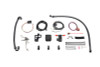 AMS Performance Q50/Q60 Red Alpha Flex Fuel Kit V3 - ALP.28.07.0006-2 User 1
