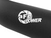 aFe 23-24 Ford Diesel Trucks V8-6.7L (td) BladeRunner Aluminum Hot and Cold Charge Pipe Kit - Black - 46-20734-B Photo - Unmounted