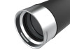 aFe 23-24 Ford Diesel Trucks V8-6.7L (td) BladeRunner 3in. Aluminum Hot Charge Pipe - Black - 46-20738-B Photo - Unmounted