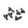 Deatschwerks Set of 6 Bosch EV14 1250cc Injectors for BMW E46 3.2L M54/S54 01-06 - 16MX-30-1250-6 Photo - Primary