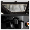Spyder Apex 13-17 Audo A5 / S5 / RS5 (Factory LED) LED Tail Lights - Blk (ALT-YD-AA513LED-SEQGR-BK) - 5089045 Photo - Unmounted