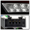 Spyder 09-13 Audi A3 Full LED Tail Lights - Black (ALT-YD-AA309-LED-BK) - 5089069 User 3
