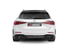 Akrapovic Mercedes-AMG C 63 S E Performance (W206, S206) - Slip-On Line (Titanium) - S-ME/T/4H User 1