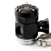 GFB Universal Weld On Respons TMS Fully Adjustable Sound BOV/Diverter - T9019 360 Degree Image Set