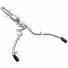 Magnaflow 2024 Ford Ranger Raptor Cat-Back Exhaust System - 19637 Photo - out of package