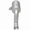 Magnaflow 15-17 C300 L4 2 OEM Close Coupled Direct Fit Converter - 21-504 360 Degree Image Set