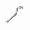 Magnaflow 15-16 V60 L5 2.5 OEM Underbody Direct Fit Converter - 21-685 360 Degree Image Set
