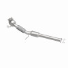 Magnaflow 15-16 V60 L5 2.5 OEM Underbody Direct Fit Converter - 21-685 360 Degree Image Set