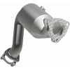 Magnaflow 11-12 A8 Quattro V8 4.2 OEM Close Coupled Direct Fit Converter - 21-694 Photo - out of package
