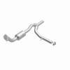 Magnaflow 07-08 F-150 V8 4.6 OEM Underbody Direct Fit Converter - 21-834 360 Degree Image Set