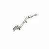 Magnaflow 12-15 ML350 V6 3.5 OEM Manifold Direct Fit Converter - 22-069 360 Degree Image Set