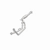Magnaflow 96-02 Mercedes-Benz SL600 6.0L Direct Fit Converter - 4481177 360 Degree Image Set