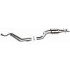 Magnaflow 1995 Mercedes-Benz SL320 3.2L Direct Fit Converter - 4481844 Photo - out of package