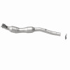Magnaflow 2005 Land Rover Range Rover 4.4L Direct Fit Converter - 4551722 360 Degree Image Set