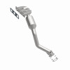 Magnaflow 01-06 BMW X5 3.0L Direct Fit Converter - 4551772 360 Degree Image Set