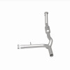 Magnaflow 2006 Ford F-150 4.6L Direct Fit Converter - 4651410 360 Degree Image Set