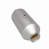 Magnaflow 2.50in. Uni. Ford 8617 Mid-Bed Series Direct Fit Converter - 51366 360 Degree Image Set