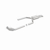 Magnaflow 2015 E400 3 Direct Fit Converter - 52996 360 Degree Image Set