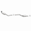 Magnaflow 04-05 Mercedes-Benz SL500 5.0L Direct Fit Converter - 5411419 360 Degree Image Set