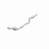 Magnaflow 04-05 Mercedes-Benz S430 4.3L Direct Fit Converter - 5411937 360 Degree Image Set