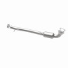 Magnaflow 07-09 Land Rover Range Rover 4.2L Direct Fit Converter - 5451754 360 Degree Image Set