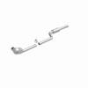 Magnaflow 08-10 Mercedes-Benz C300 3.0L Direct Fit Converter - 5461922 360 Degree Image Set