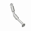 Magnaflow 03-11 Ford Crown Victoria 4.6L Direct Fit Converter - 551057 360 Degree Image Set