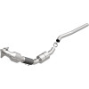 Magnaflow 2008 Volkswagen Passat 2.0L Direct Fit Converter - 551361 Photo - Primary