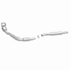 Magnaflow 09-13 Audi A3 Quattro 2.0L Direct Fit Converter - 551522 360 Degree Image Set